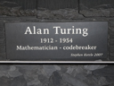 Turing, Alan (id=2452)